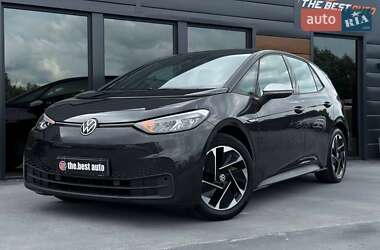 Хетчбек Volkswagen ID.3 2020 в Рівному