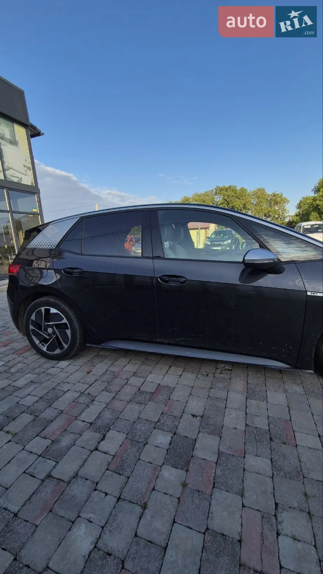 2020 Volkswagen ID.3 - мініатюра 7