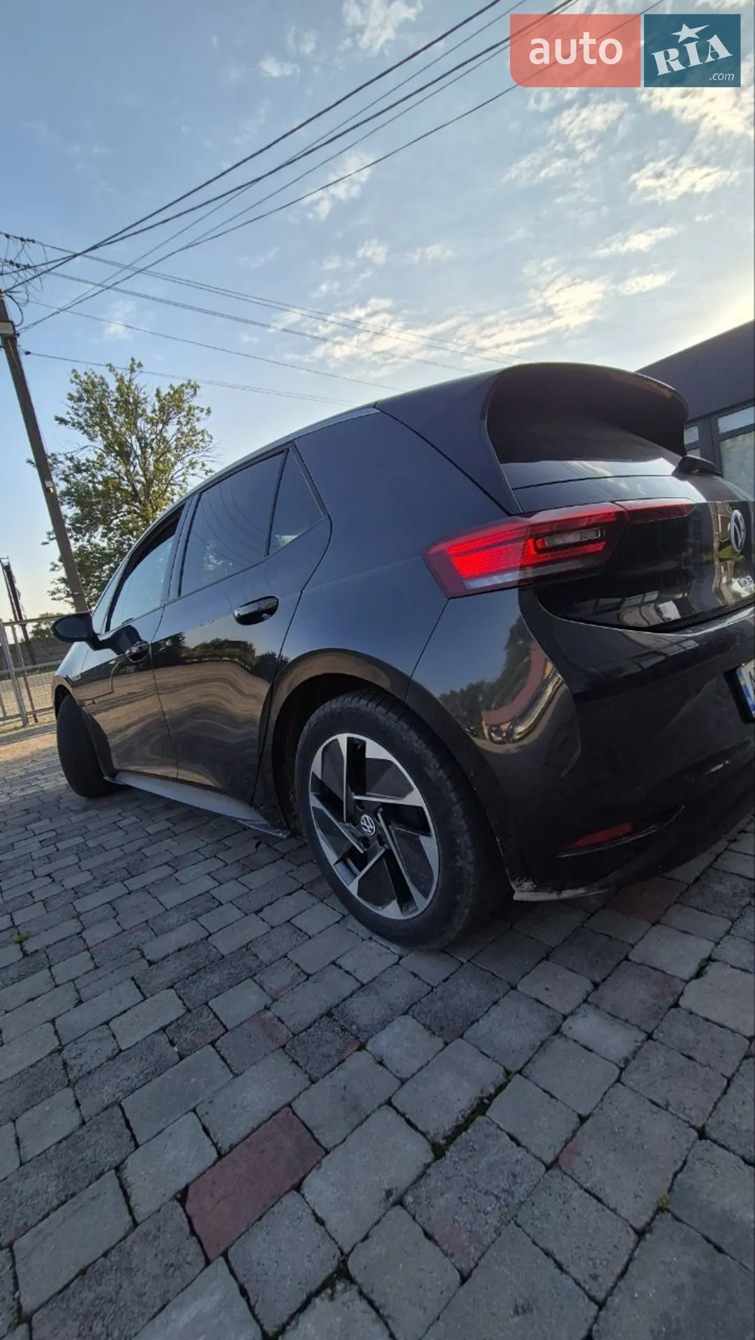 2020 Volkswagen ID.3 - мініатюра 19