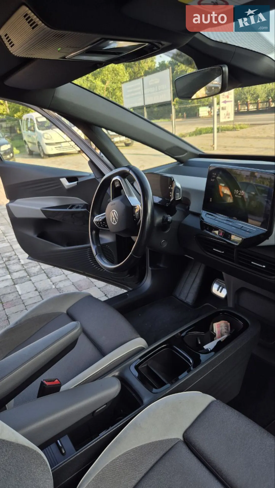 2020 Volkswagen ID.3 - мініатюра 25