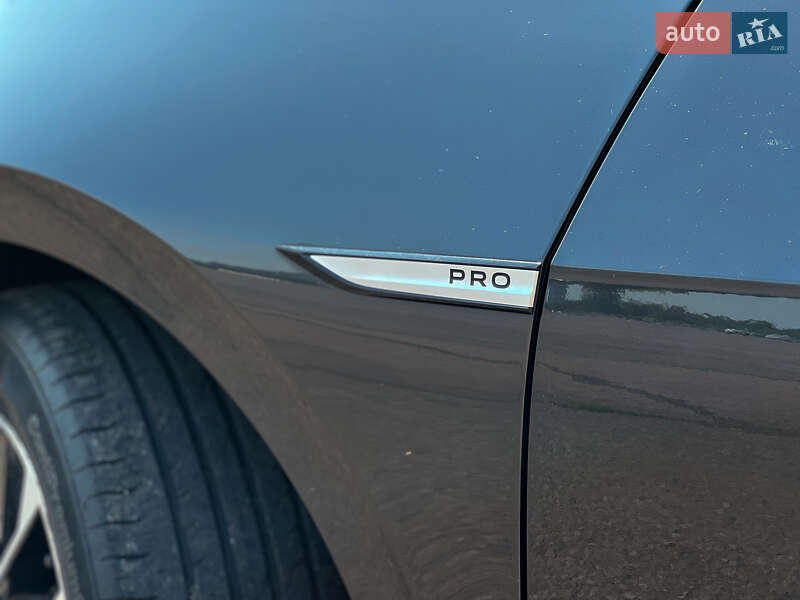 Хэтчбек Volkswagen ID.3 2020 в Ужгороде фото 23 Хэтчбек Volkswagen ID.3 2020 в Ужгороде