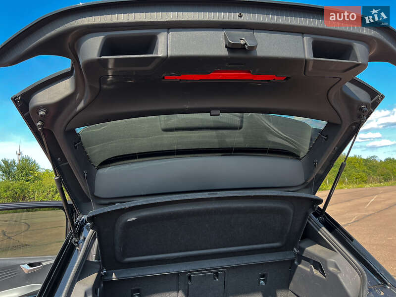 Хэтчбек Volkswagen ID.3 2020 в Ужгороде фото 25 Хэтчбек Volkswagen ID.3 2020 в Ужгороде