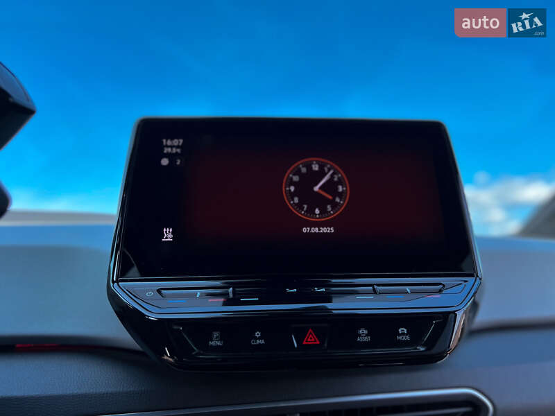 Хэтчбек Volkswagen ID.3 2020 в Ужгороде фото 34 Хэтчбек Volkswagen ID.3 2020 в Ужгороде