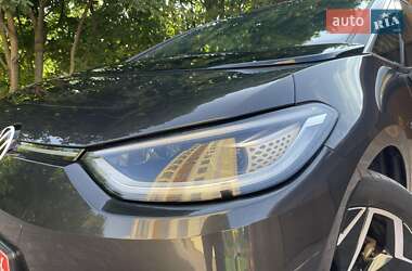 Хэтчбек Volkswagen ID.3 2022 в Кривом Роге