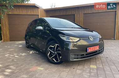 Хэтчбек Volkswagen ID.3 2022 в Кривом Роге