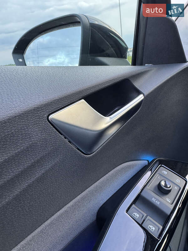 Хетчбек Volkswagen ID.3 2021 в Рівному фото 8 Хетчбек Volkswagen ID.3 2021 в Рівному