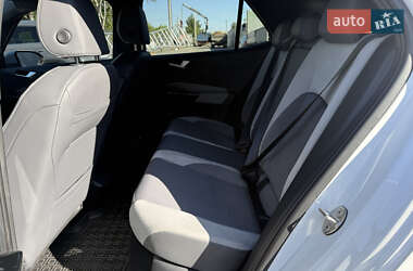 Хэтчбек Volkswagen ID.3 2021 в 