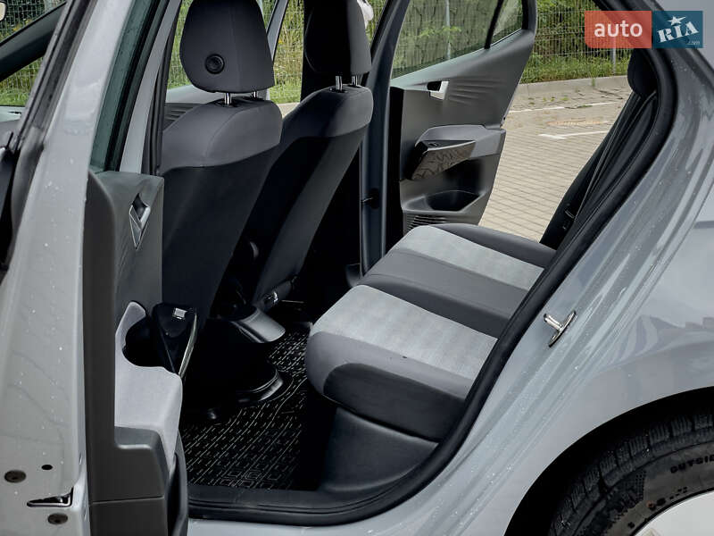 Хэтчбек Volkswagen ID.3 2021 в Дубно