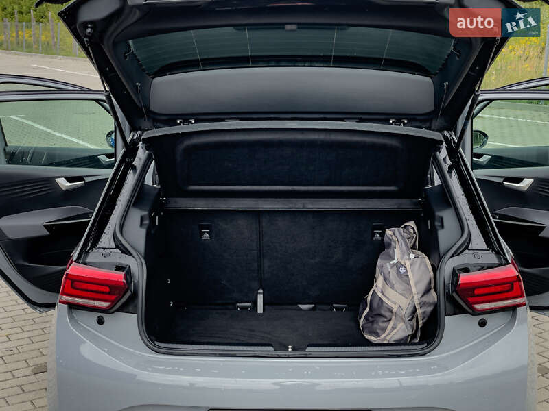 Хэтчбек Volkswagen ID.3 2021 в Дубно