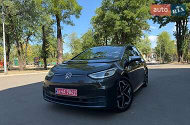 Хэтчбек Volkswagen ID.3 2020 в Кривом Роге