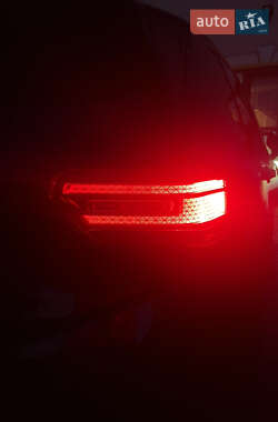 Хэтчбек Volkswagen ID.3 2021 в Черновцах