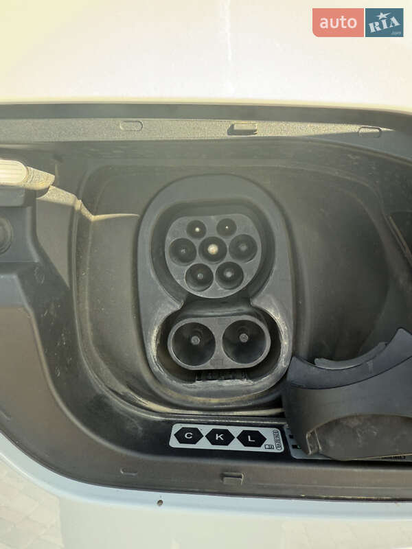 Хэтчбек Volkswagen ID.3 2022 в Черновцах