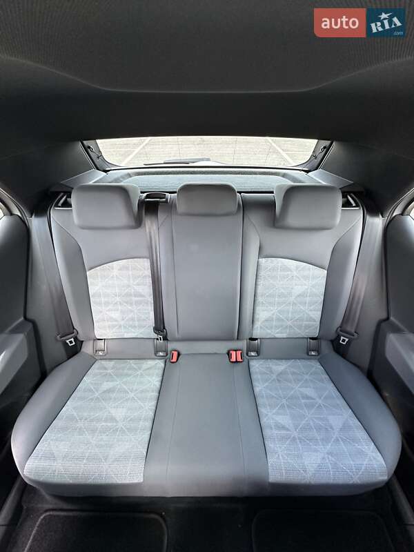 Хэтчбек Volkswagen ID.3 2021 в Белогородке