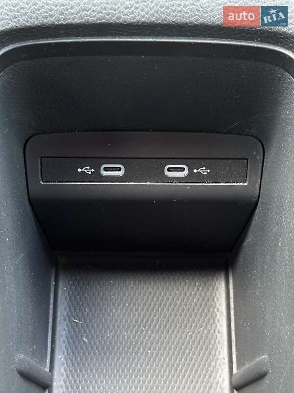 Хэтчбек Volkswagen ID.3 2021 в Белогородке