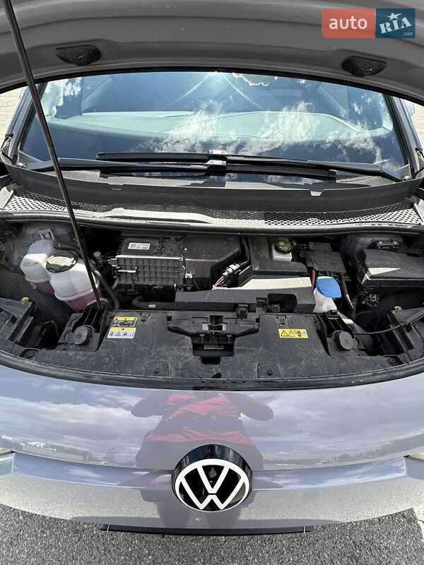 Хэтчбек Volkswagen ID.3 2021 в Белогородке