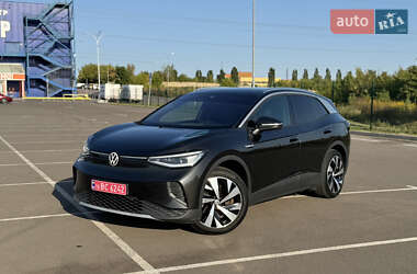 Хетчбек Volkswagen ID.3 2021 в Рівному