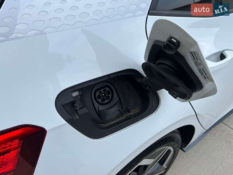 Хетчбек Volkswagen ID.3 2020 в Кривому Розі