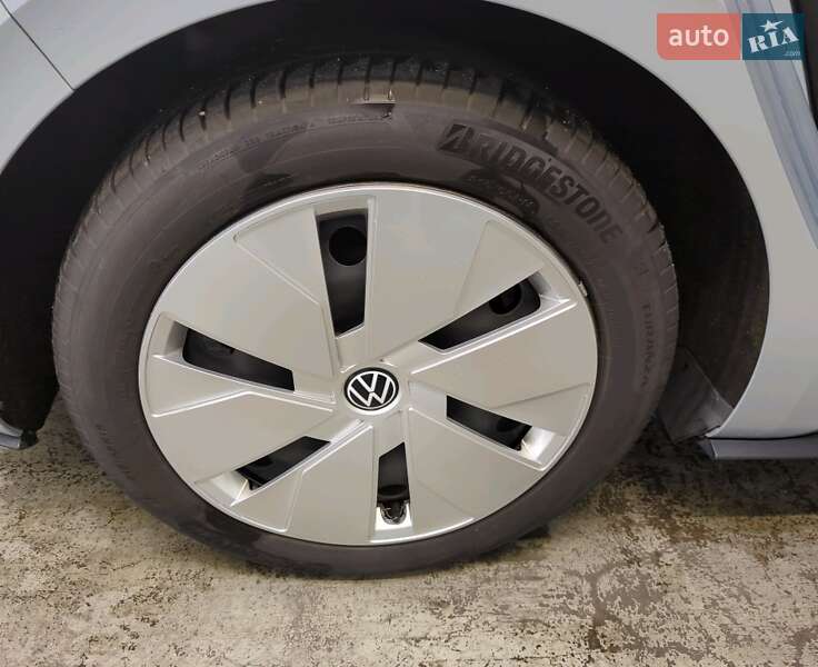 Хэтчбек Volkswagen ID.3 2020 в Луцке