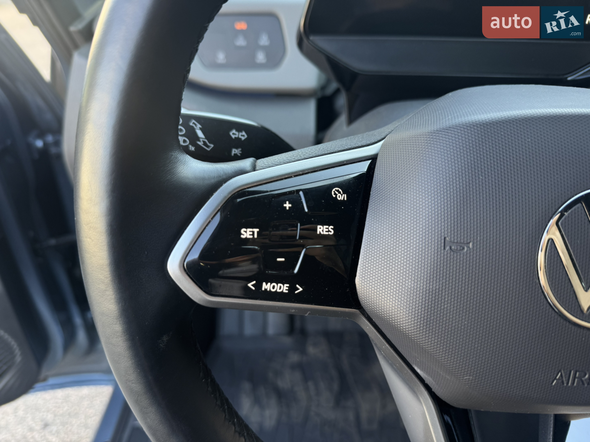 2022 Volkswagen ID.3 - мініатюра 15
