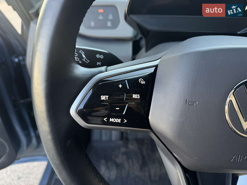 Хетчбек Volkswagen ID.3 2022 в Києві фото 15 Хетчбек Volkswagen ID.3 2022 в Києві