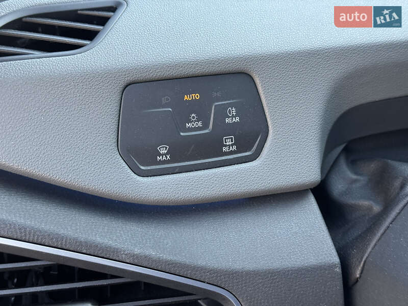 Хетчбек Volkswagen ID.3 2022 в Києві фото 16 Хетчбек Volkswagen ID.3 2022 в Києві