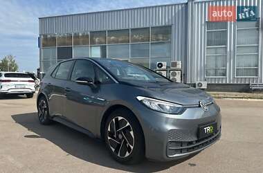 Хэтчбек Volkswagen ID.3 2023 в Житомире