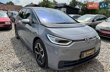 Хэтчбек Volkswagen ID.3 2020 в Коломые