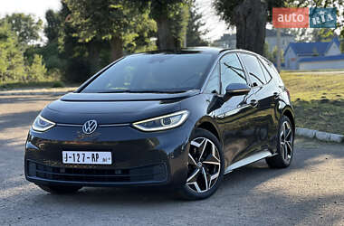 Хэтчбек Volkswagen ID.3 2020 в Радивилове