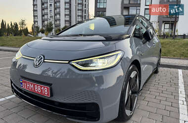 Хэтчбек Volkswagen ID.3 2020 в Луцке