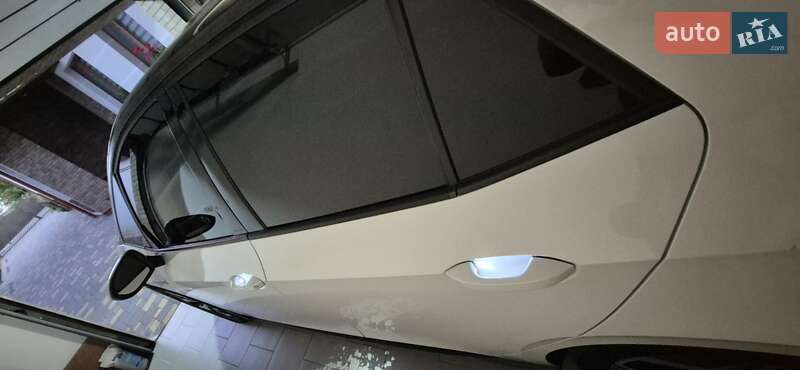 Хэтчбек Volkswagen ID.3 2020 в Мукачево фото 6 Хэтчбек Volkswagen ID.3 2020 в Мукачево