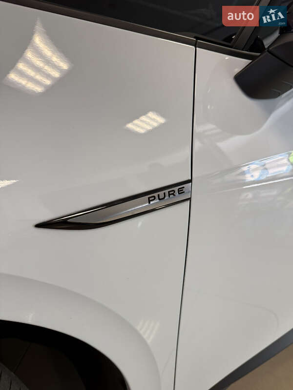 Хэтчбек Volkswagen ID.3 2022 в Кропивницком фото 9 Хэтчбек Volkswagen ID.3 2022 в Кропивницком