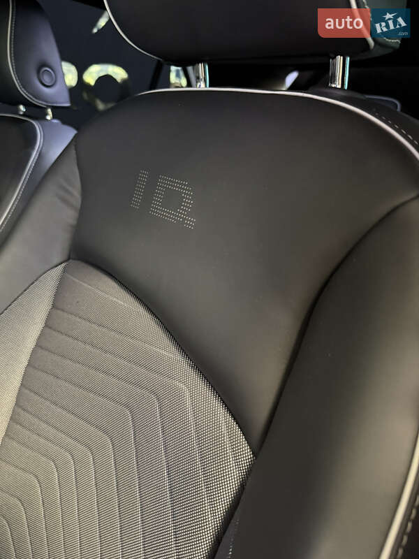 Хэтчбек Volkswagen ID.3 2022 в Кропивницком фото 28 Хэтчбек Volkswagen ID.3 2022 в Кропивницком