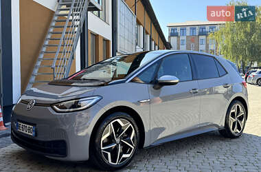 Хетчбек Volkswagen ID.3 2021 в Коломиї