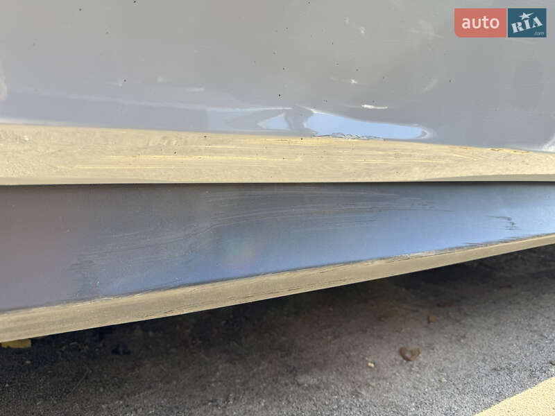 Хэтчбек Volkswagen ID.3 2021 в Тернополе