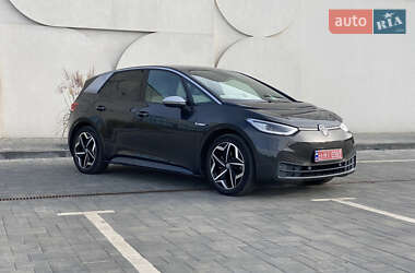 Хэтчбек Volkswagen ID.3 2020 в Луцке