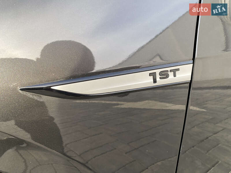 Хетчбек Volkswagen ID.3 2020 в Луцьку фото 22 Хетчбек Volkswagen ID.3 2020 в Луцьку