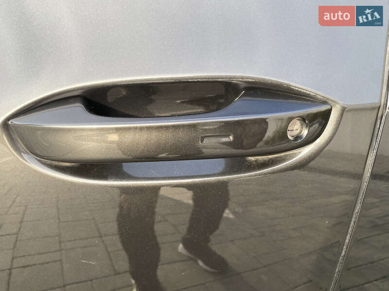 Хетчбек Volkswagen ID.3 2020 в Луцьку фото 23 Хетчбек Volkswagen ID.3 2020 в Луцьку