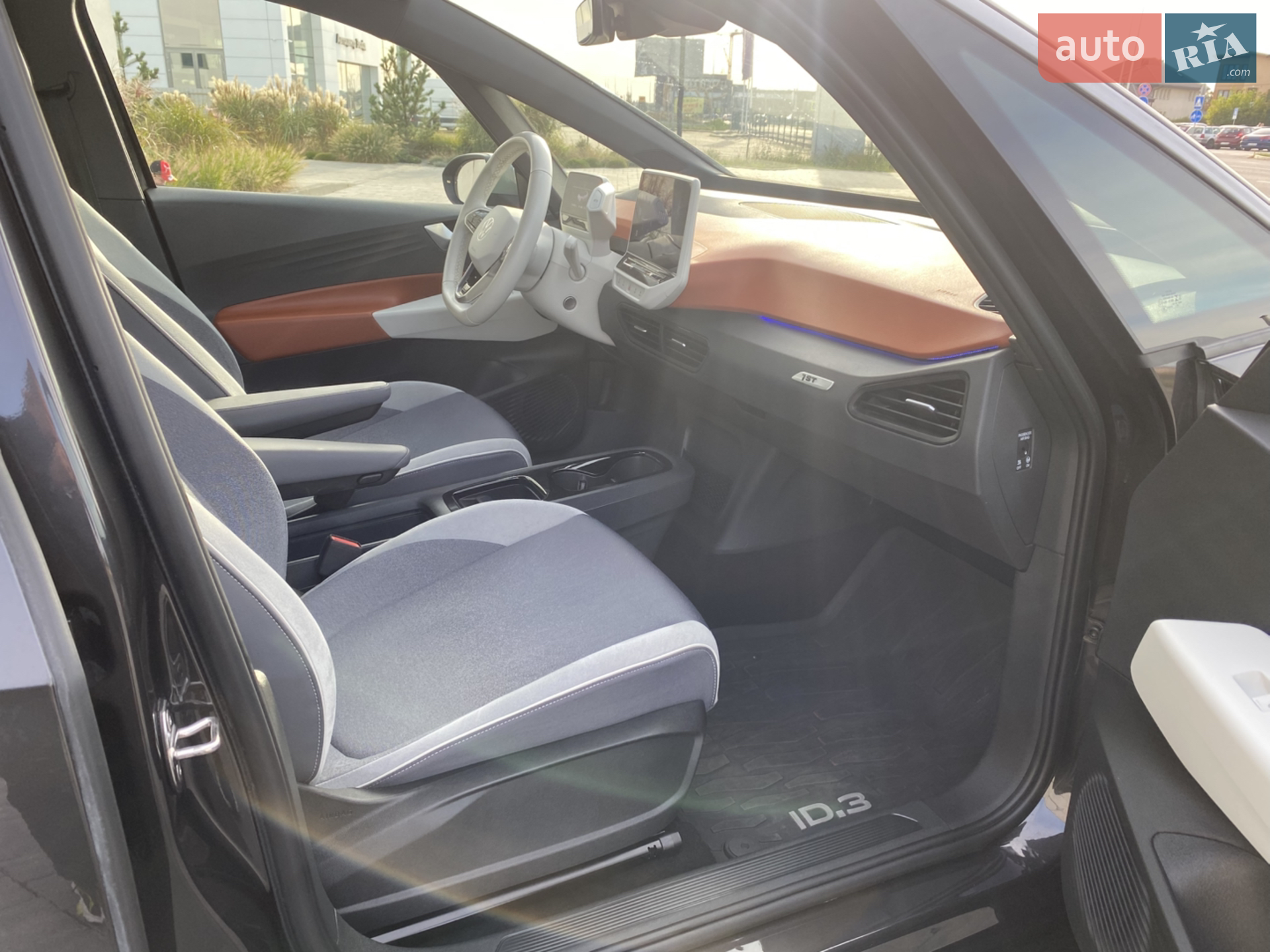 2020 Volkswagen ID.3 - мініатюра 37
