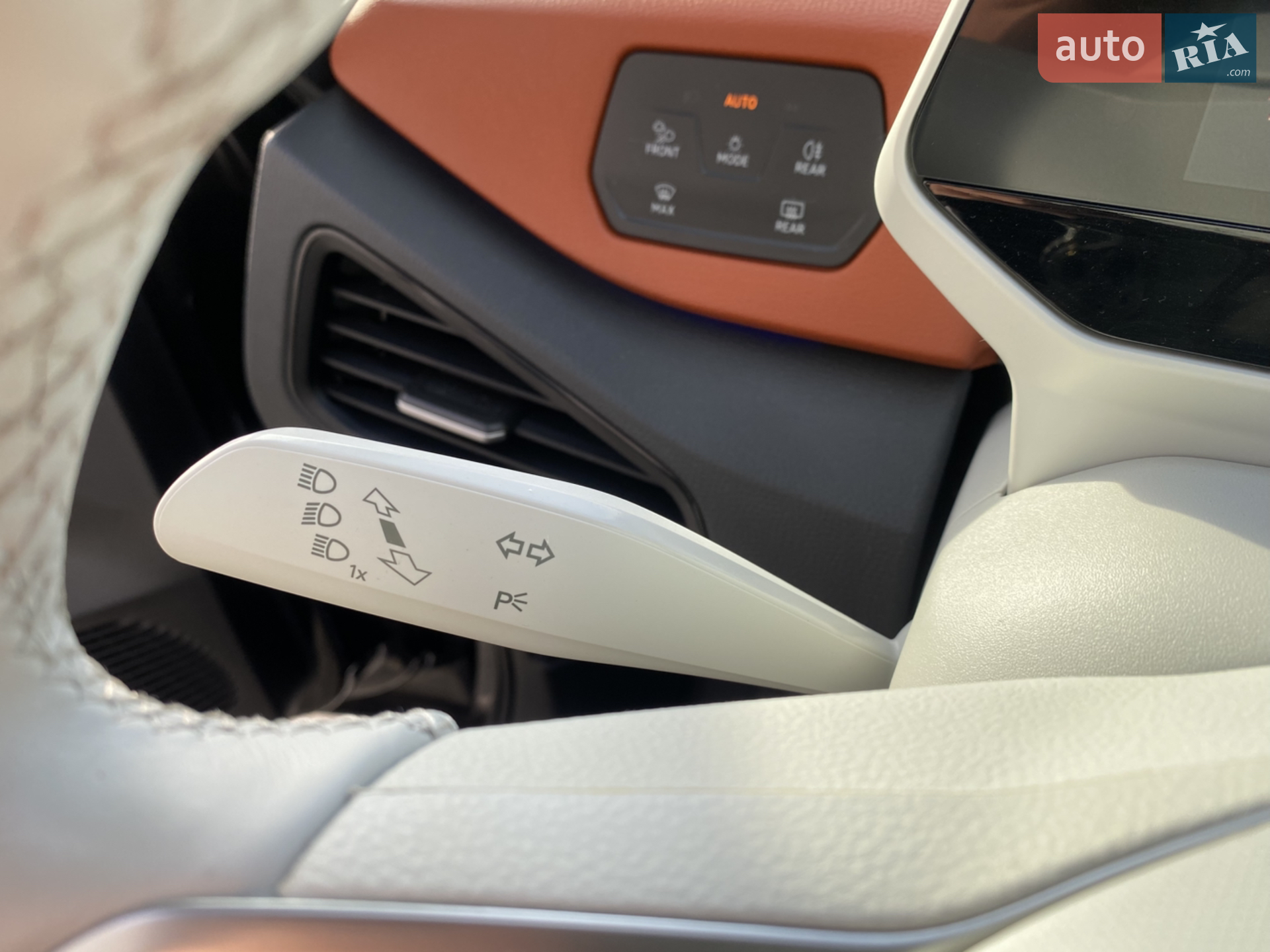 2020 Volkswagen ID.3 - мініатюра 45