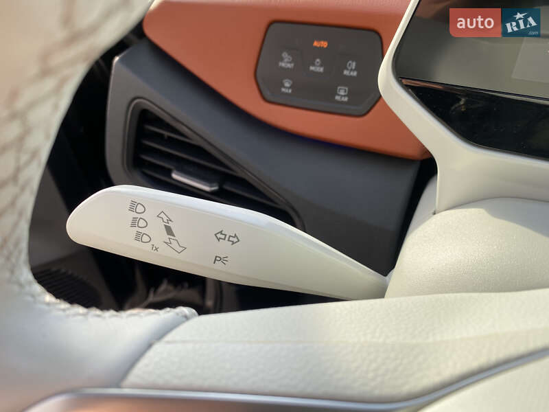 Хетчбек Volkswagen ID.3 2020 в Луцьку фото 45 Хетчбек Volkswagen ID.3 2020 в Луцьку