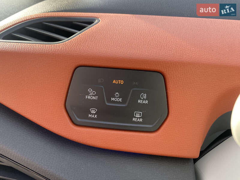 Хетчбек Volkswagen ID.3 2020 в Луцьку фото 43 Хетчбек Volkswagen ID.3 2020 в Луцьку