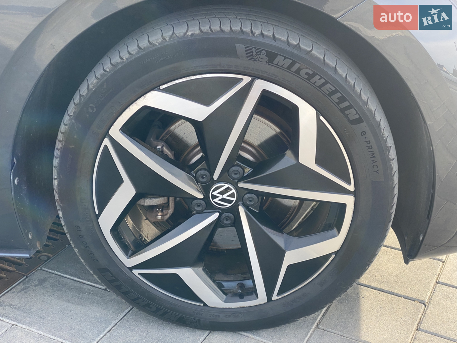 2020 Volkswagen ID.3 - мініатюра 57