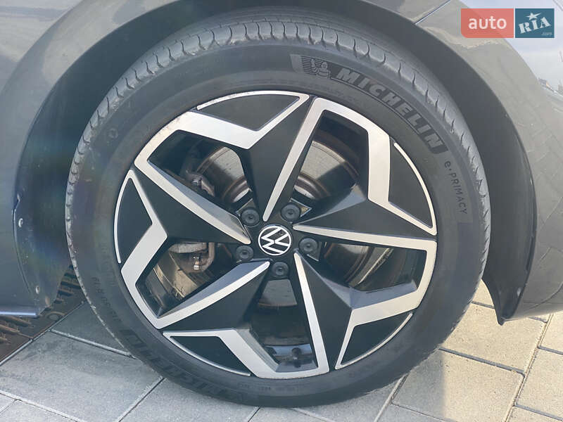 Хетчбек Volkswagen ID.3 2020 в Луцьку фото 57 Хетчбек Volkswagen ID.3 2020 в Луцьку