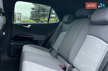 Хэтчбек Volkswagen ID.3 2022 в 
