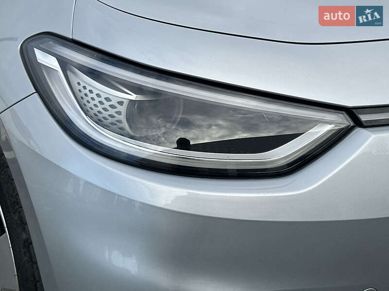 Хэтчбек Volkswagen ID.3 2021 в Луцке фото 31 Хэтчбек Volkswagen ID.3 2021 в Луцке