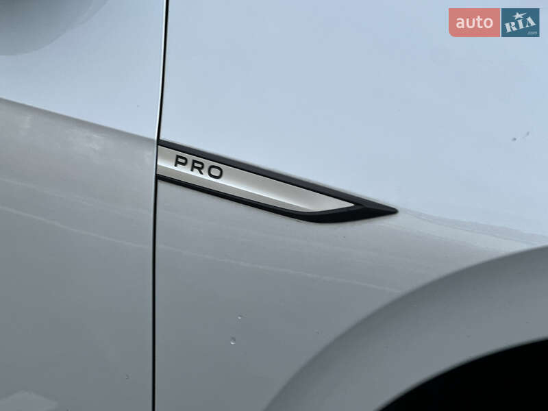 Хэтчбек Volkswagen ID.3 2021 в Луцке фото 34 Хэтчбек Volkswagen ID.3 2021 в Луцке