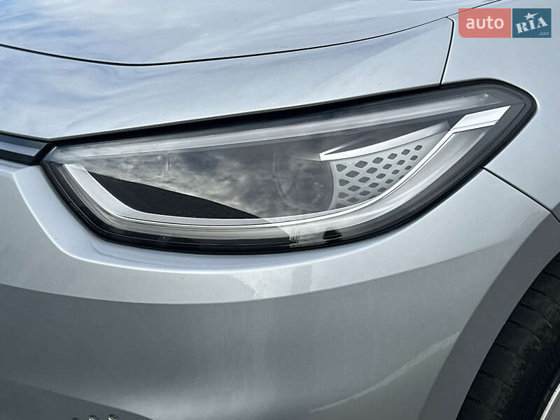 Хэтчбек Volkswagen ID.3 2021 в Луцке фото 33 Хэтчбек Volkswagen ID.3 2021 в Луцке