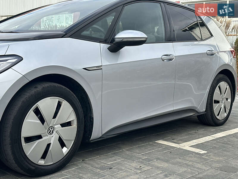 Хэтчбек Volkswagen ID.3 2021 в Луцке фото 38 Хэтчбек Volkswagen ID.3 2021 в Луцке
