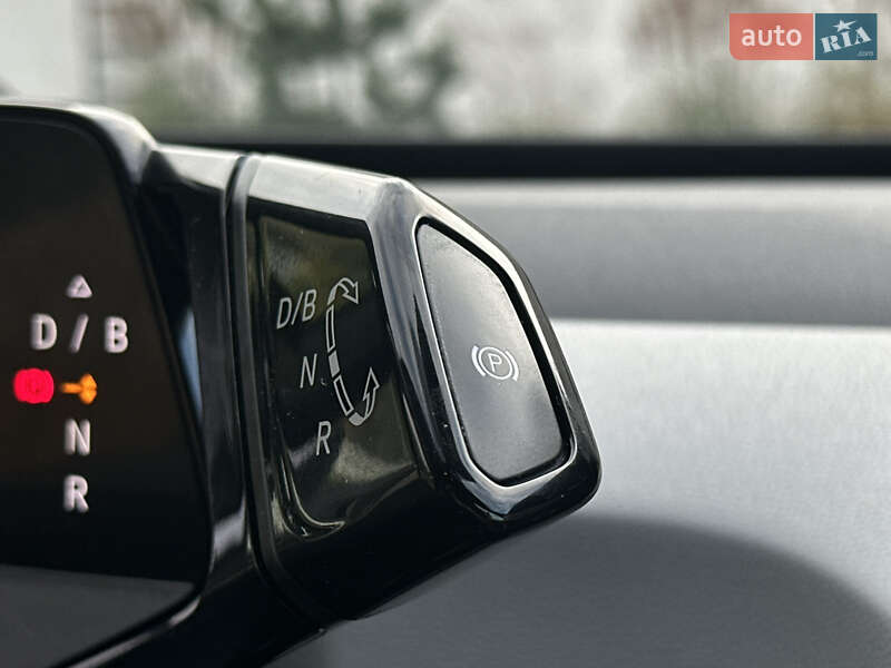 Хэтчбек Volkswagen ID.3 2021 в Луцке фото 48 Хэтчбек Volkswagen ID.3 2021 в Луцке
