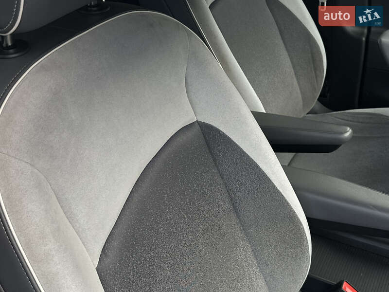 Хэтчбек Volkswagen ID.3 2021 в Луцке фото 54 Хэтчбек Volkswagen ID.3 2021 в Луцке